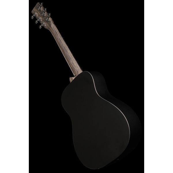 Martin Guitar LX1E Black