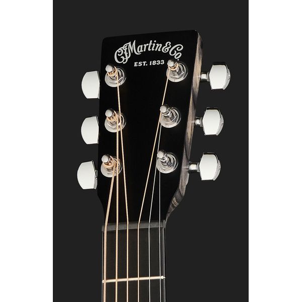 Martin Guitars LX1 Black