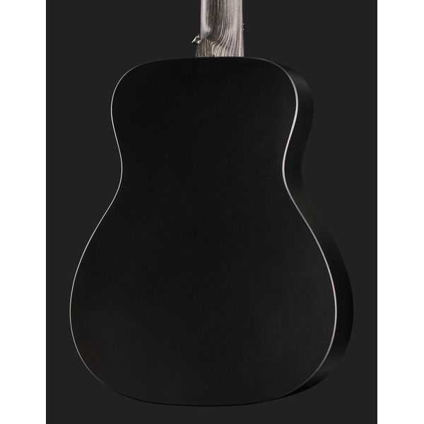 Martin Guitars LX1 Black