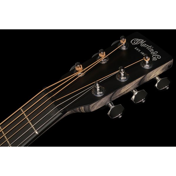 Martin Guitars LX1 Black