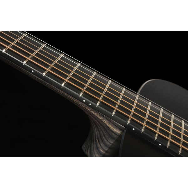 Martin Guitars LX1 Black