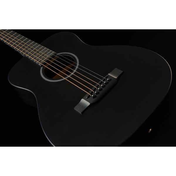 Martin Guitars LX1 Black