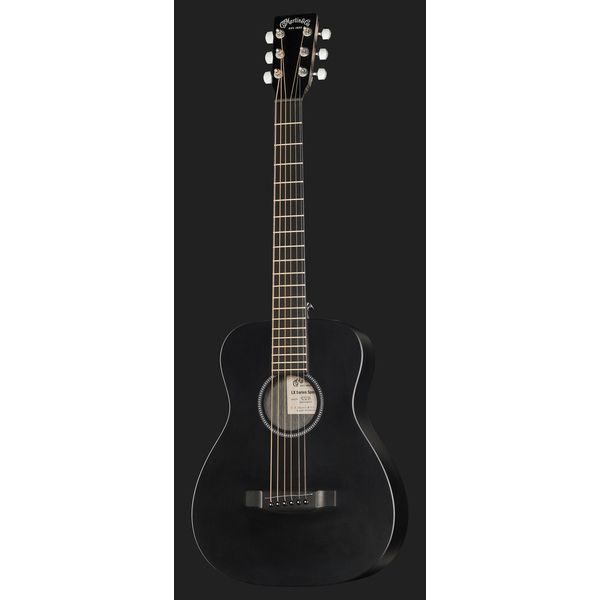 Martin Guitars LX1 Black