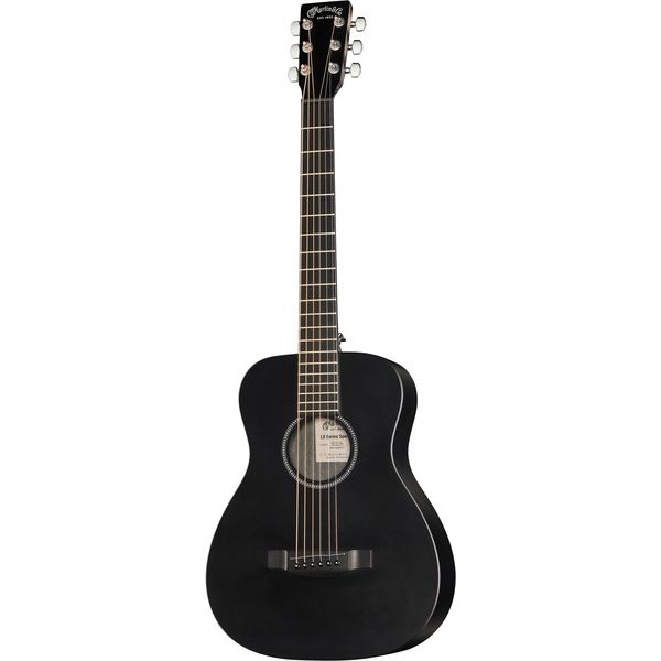 Martin Guitars LX1 Black