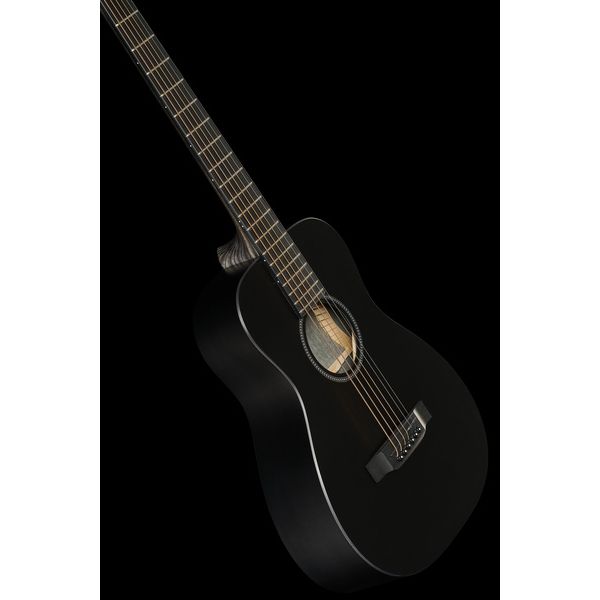 Martin Guitars LX1 Black