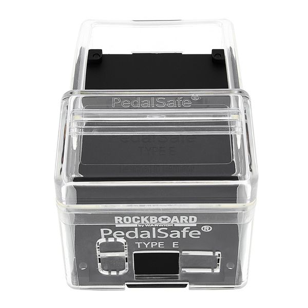 Rockboard PedalSafe Type E1 universal