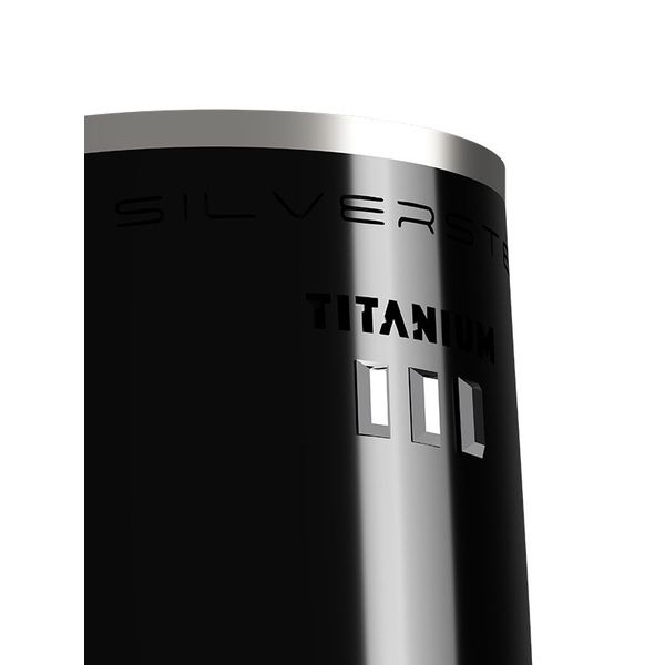 Silverstein Titanium Barrel 66 mm