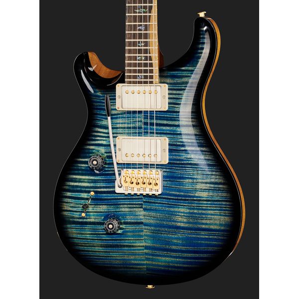 PRS Custom 24 CB Wood library LH