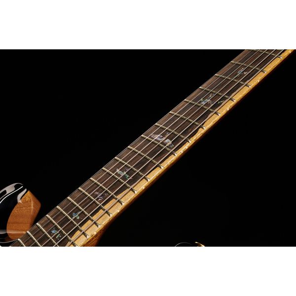 PRS Custom 24 CB Wood library LH