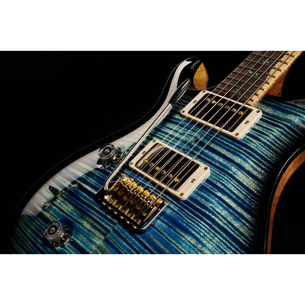 PRS Custom 24 CB Wood library LH