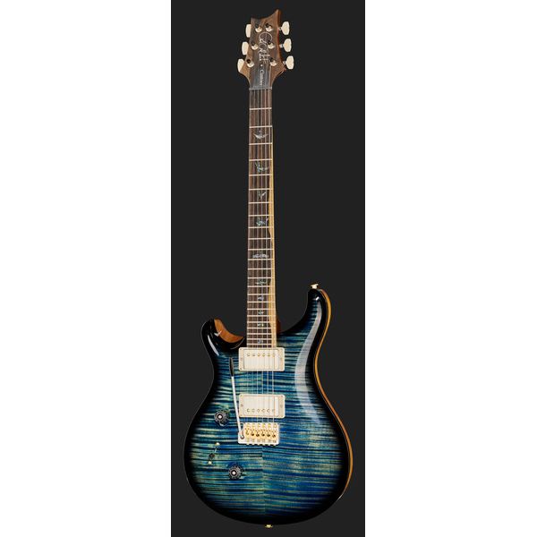 PRS Custom 24 CB Wood library LH