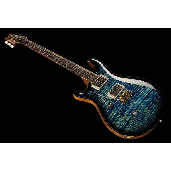 PRS Custom 24 CB Wood library LH