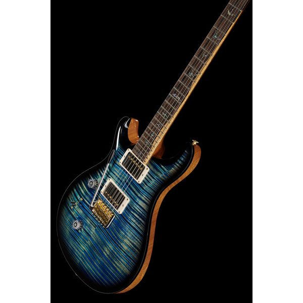 PRS Custom 24 CB Wood library LH