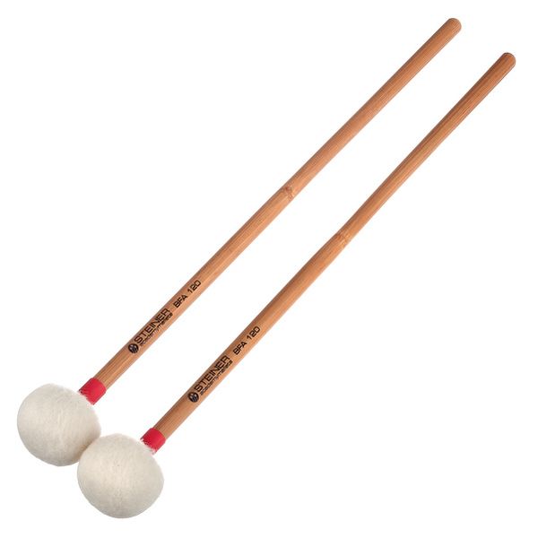 Steiner superiormallets BFA Set Benni Forster Academy