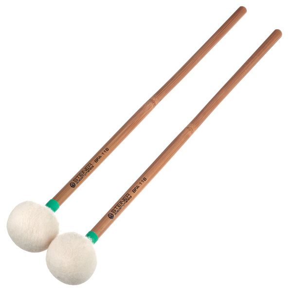 Steiner superiormallets BFA Set Benni Forster Academy