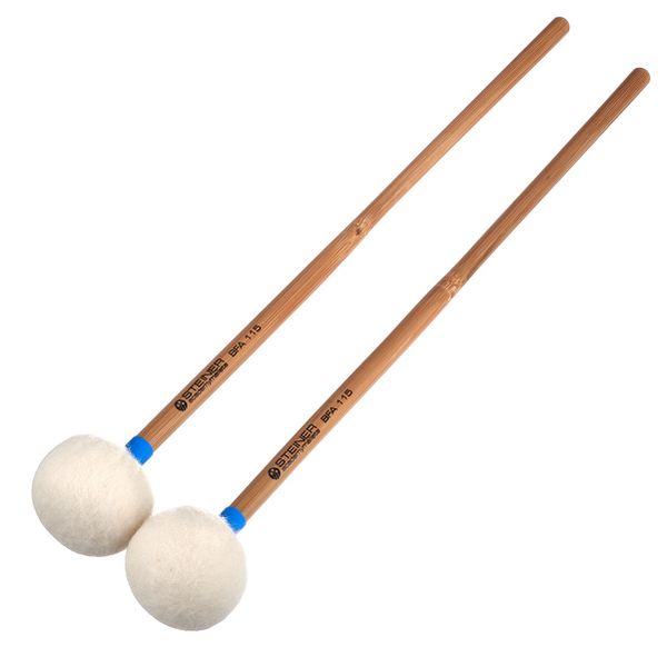 Steiner superiormallets BFA Set Benni Forster Academy