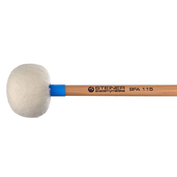 Steiner superiormallets BFA Set Benni Forster Academy