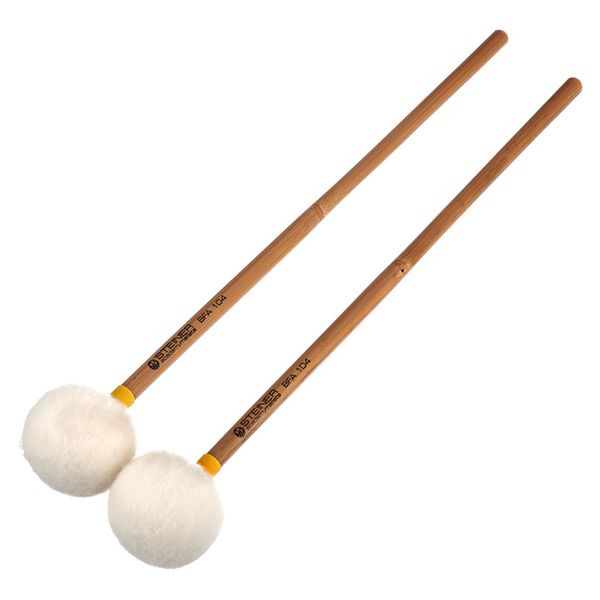 Steiner superiormallets BFA Set Benni Forster Academy