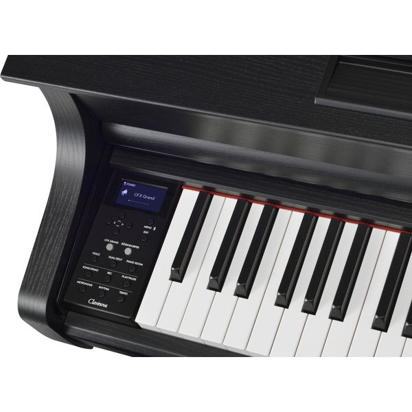 Yamaha CLP-845 B