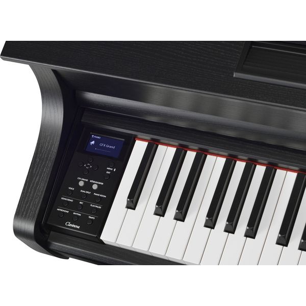 Yamaha CLP-845 B