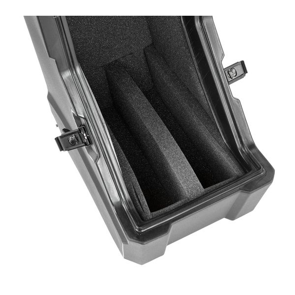 Gator Minivault for 2 Bass Guitars