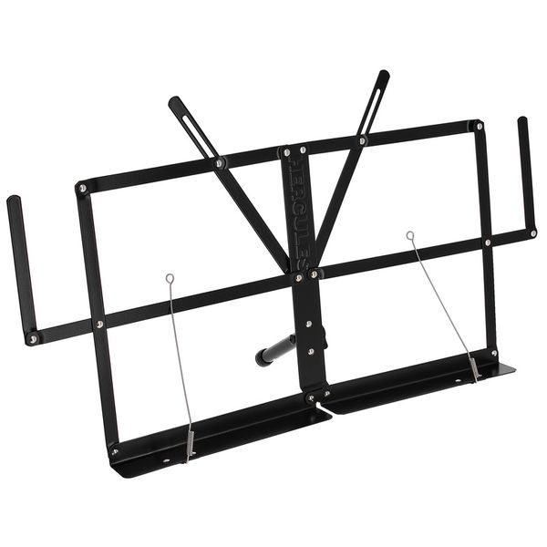 Hercules Stands HCBS-010BB Table Music Stand