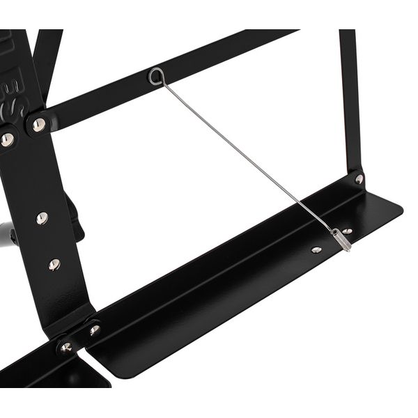 Hercules Stands HCBS-010BB Table Music Stand