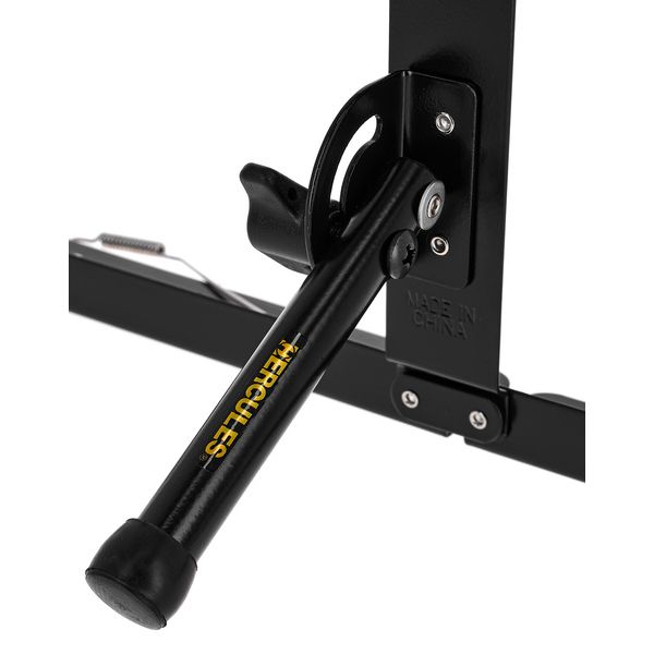 Hercules Stands HCBS-010BB Table Music Stand