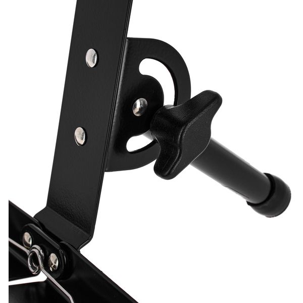 Hercules Stands HCBS-010BB Table Music Stand