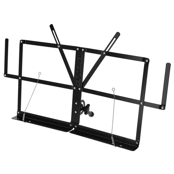 Hercules Stands HCBS-010BB Table Music Stand