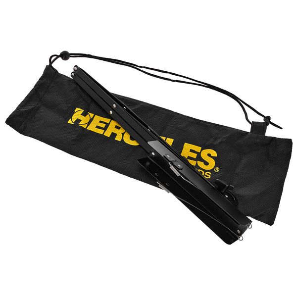 Hercules Stands HCBS-010BB Table Music Stand