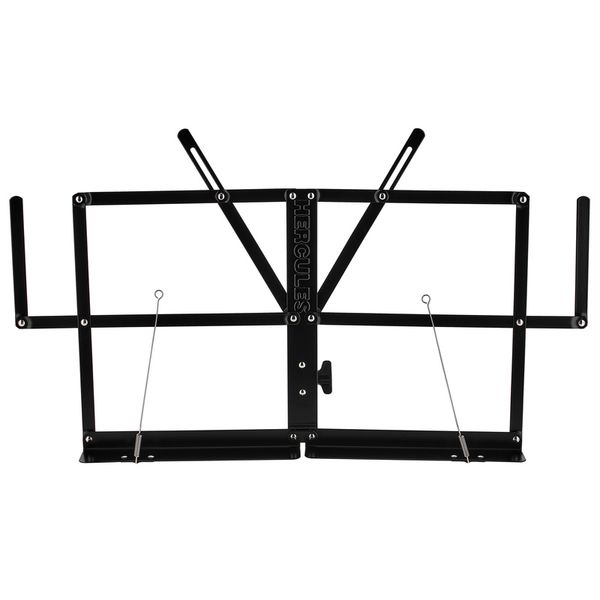 Hercules Stands HCBS-010BB Table Music Stand
