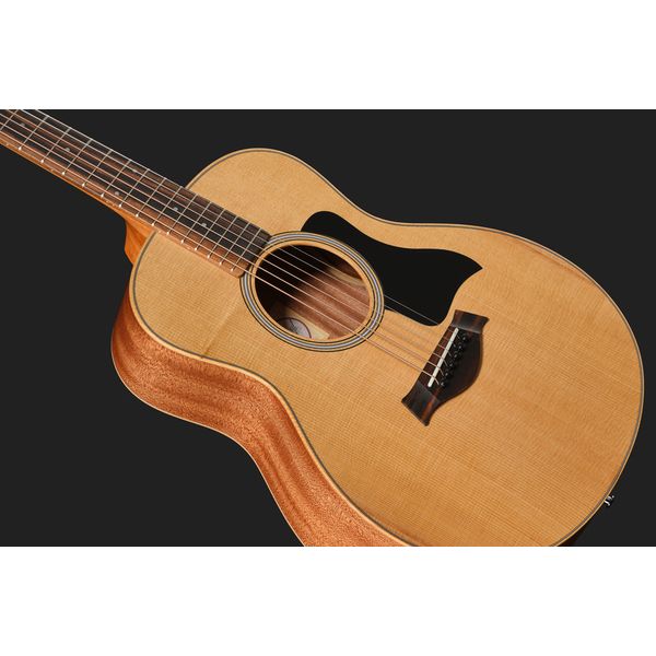 Taylor GS Mini Sapele Torrefied Top