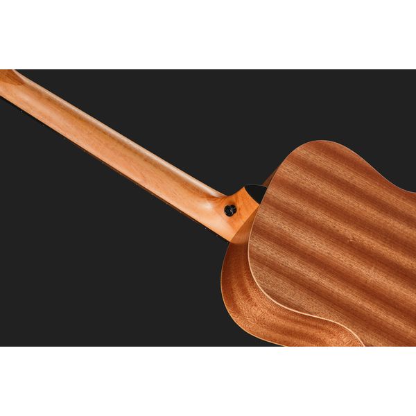Taylor GS Mini Sapele Torrefied Top
