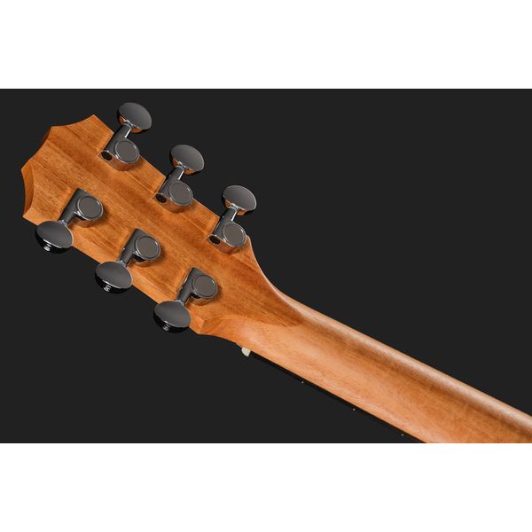 Taylor GS Mini Sapele Torrefied Top