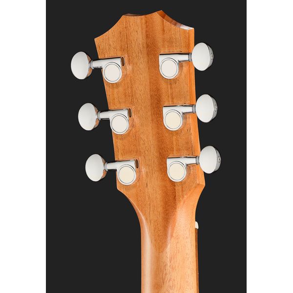 Taylor GS Mini Sapele Torrefied Top