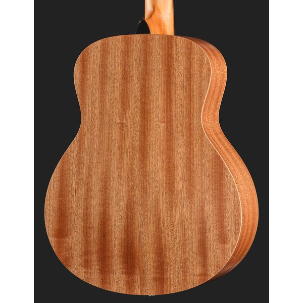 Taylor GS Mini Sapele Torrefied Top