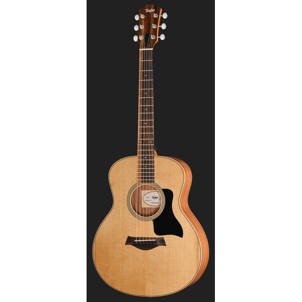Taylor GS Mini Sapele Torrefied Top