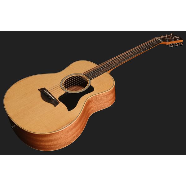 Taylor GS Mini Sapele Torrefied Top