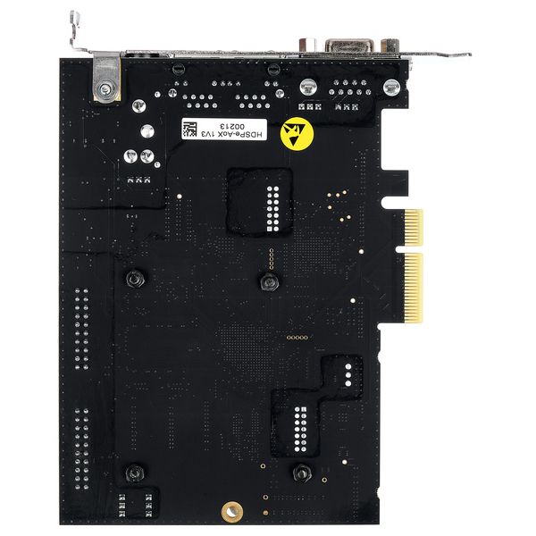 RME HDSPe AoX-M