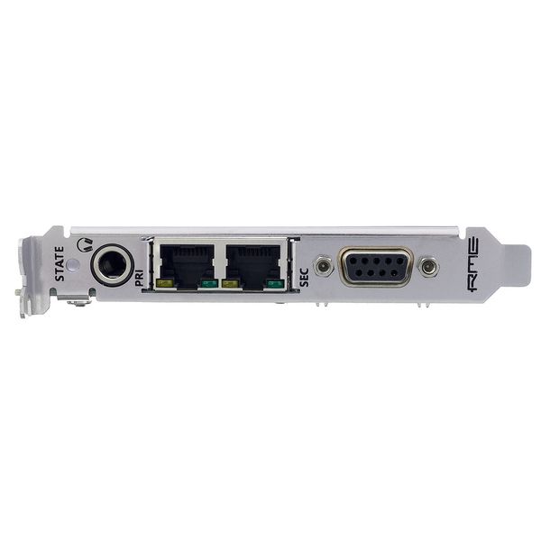RME HDSPe AoX-D