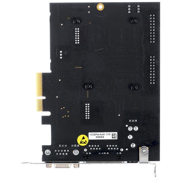RME HDSPe AoX-D