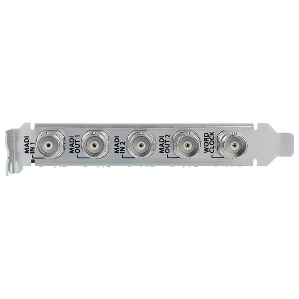 RME AoX-MADI-EXT-BNC