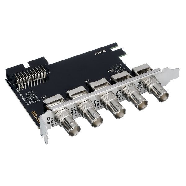RME AoX-MADI-EXT-BNC