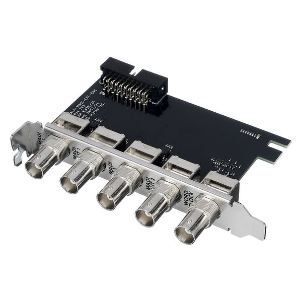 RME AoX-MADI-EXT-BNC