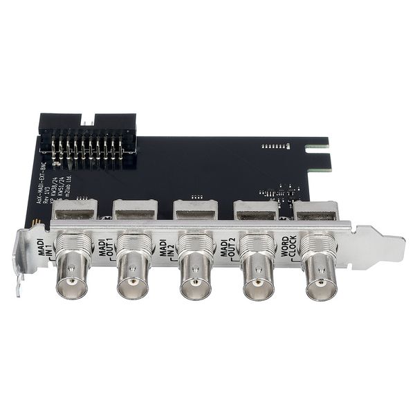 RME AoX-MADI-EXT-BNC