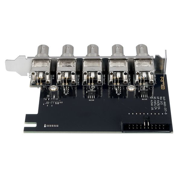 RME AoX-MADI-EXT-BNC