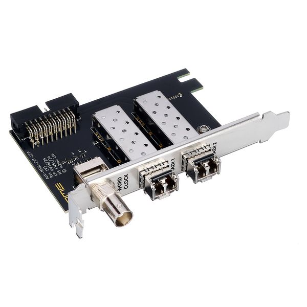 RME AoX-MADI-EXT-SFP