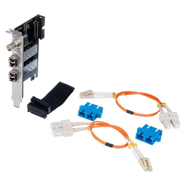 RME AoX-MADI-EXT-SFP
