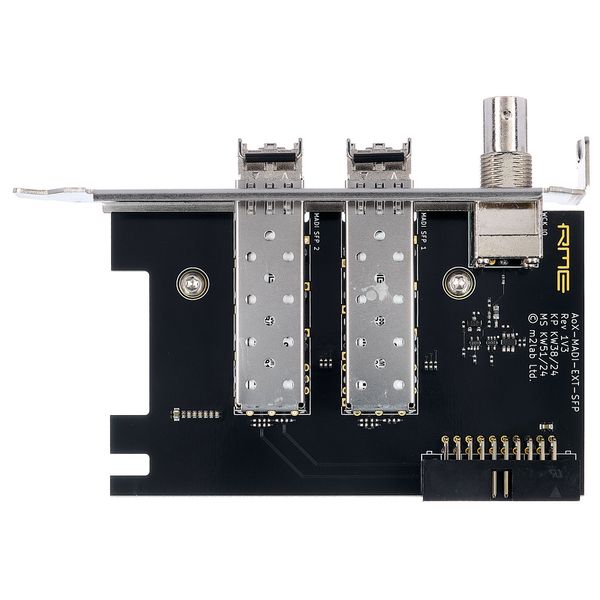 RME AoX-MADI-EXT-SFP